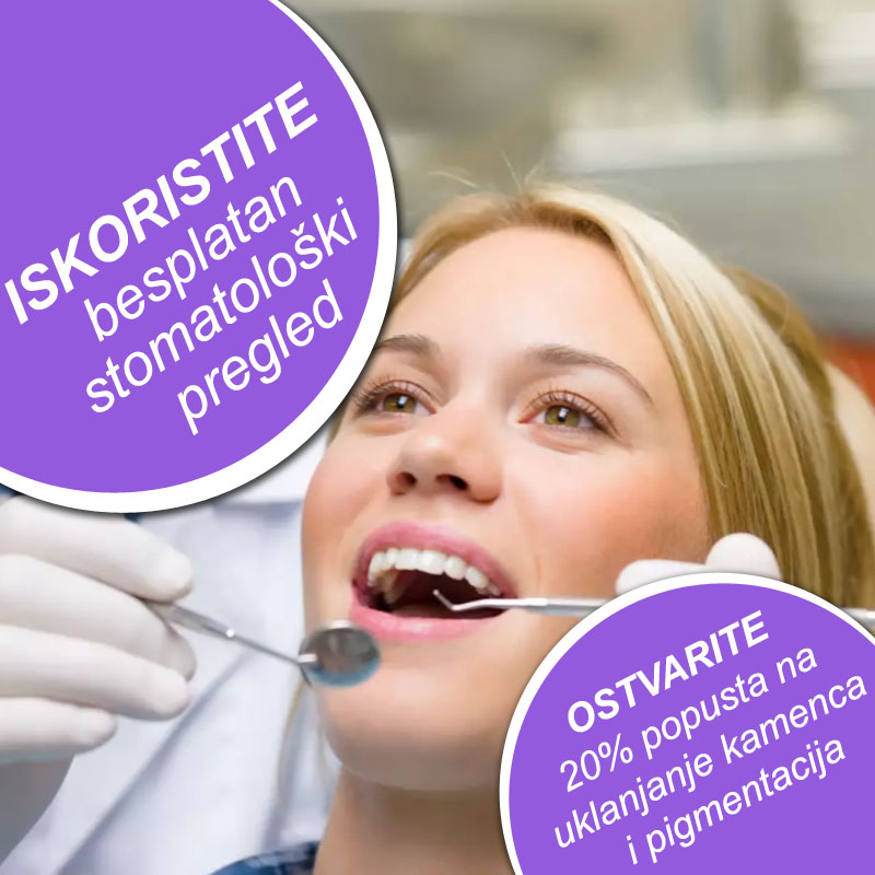 Zubarska ordinacija Dental Estet Beograd